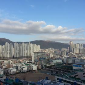 테스트 - 부산 금정구