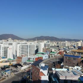 테스트 - 부산 영도