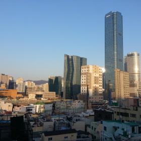 테스트 - 부산 서면