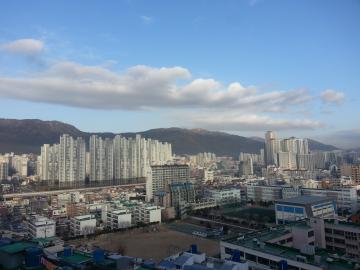 테스트 - 부산 금정구