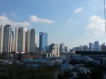 테스트- 부산 센텀 