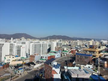 테스트 - 부산 영도