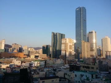 테스트 - 부산 서면